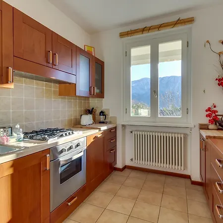 Casa Cloe Apartment