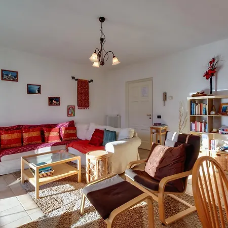 Apartment Casa Cloe