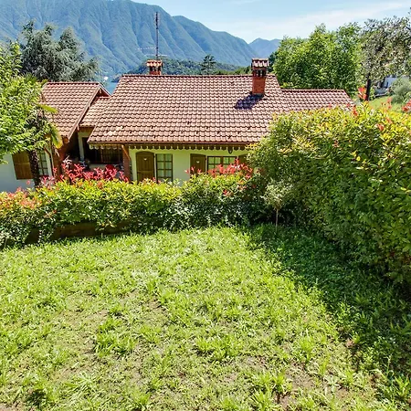 Casa Cloe * Mezzegra