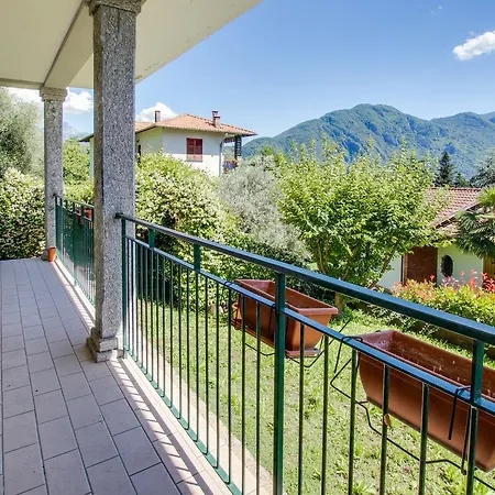 Apartment Casa Cloe *