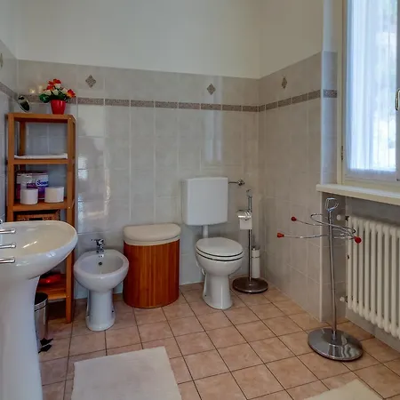 Casa Cloe Mezzegra