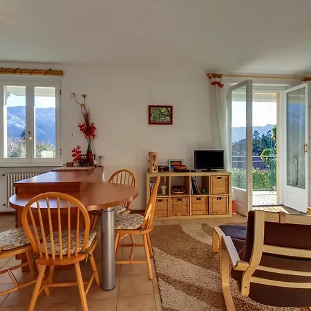 Casa Cloe Apartment *