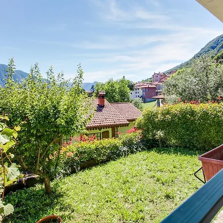 Apartment Casa Cloe