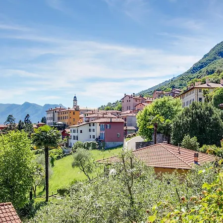 Casa Cloe Mezzegra