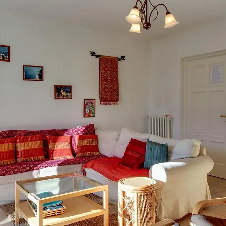Apartment Casa Cloe Mezzegra