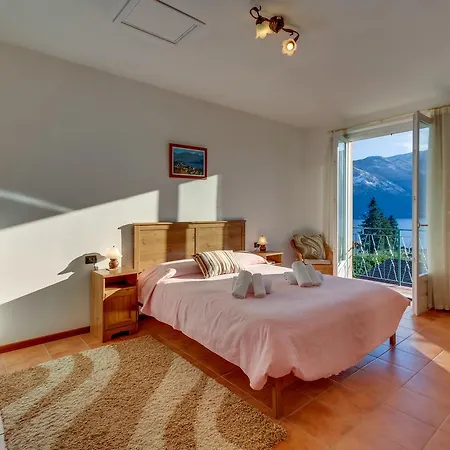 Apartment Casa Cloe Mezzegra