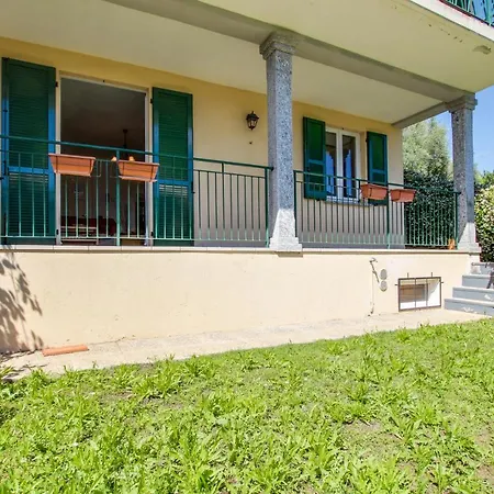 Casa Cloe Apartment