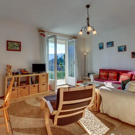 Casa Cloe Mezzegra