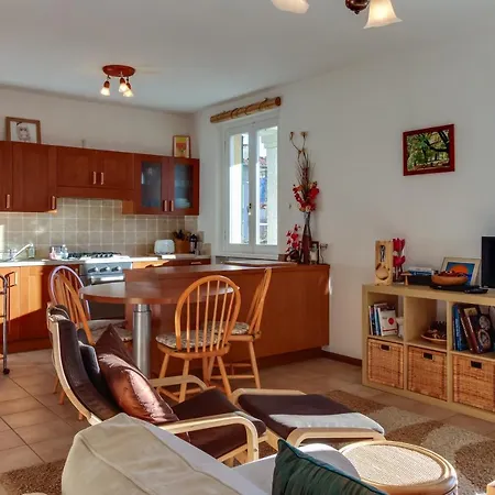 Casa Cloe * Mezzegra