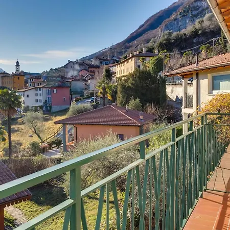 Casa Cloe Lägenhet