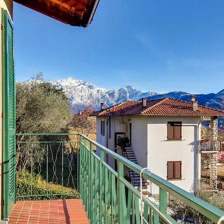 Casa Cloe Lägenhet *